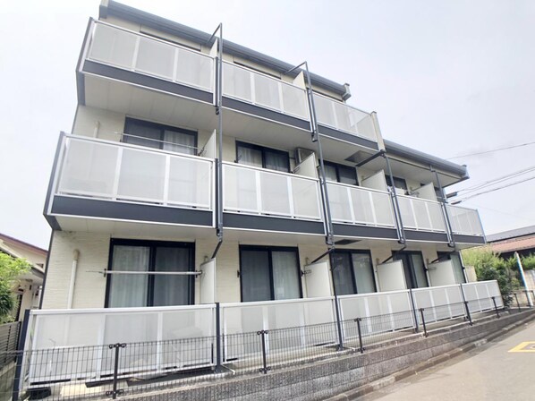 レオパレスアヤセパレスの物件内観写真